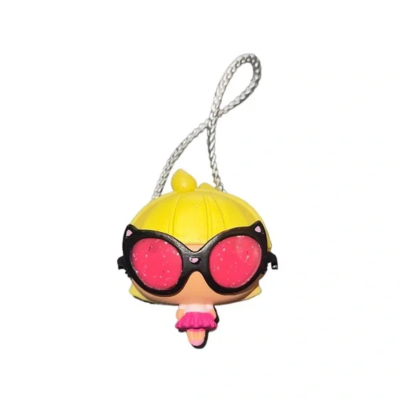 Surprise! Toys Lol Surprise Omg Neonlicious Fashion